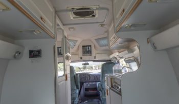Dodge Ram Van – B 3500 Clase B Full Camper lleno