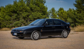 MAZDA – 323 323 F 1.8 16V