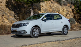 DACIA – LOGAN AMBIANCE TCE 66KW 90CV GLP