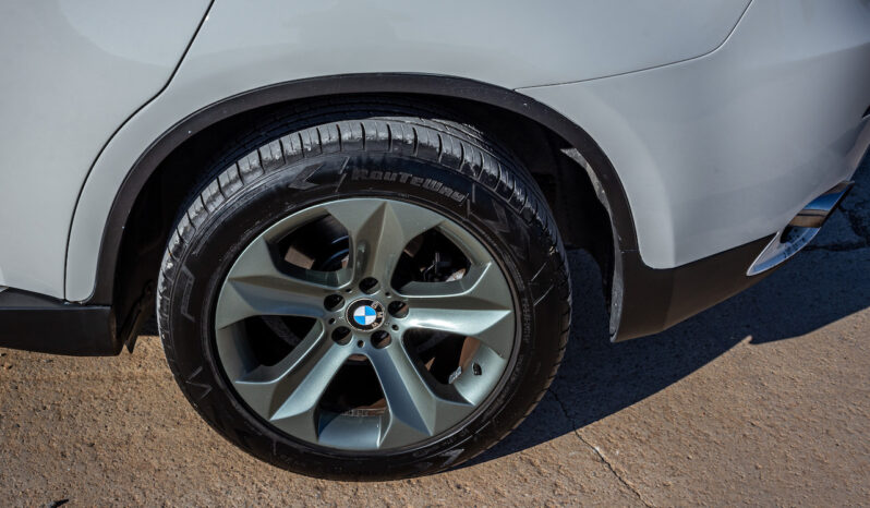 BMW – X6 XDRIVE35I lleno