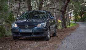 VOLKSWAGEN – POLO 1.4 TDI MATCH 70CV