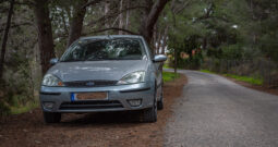 FORD – FOCUS 1.6 TREND AUTO