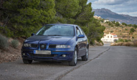 SEAT – LEON 1.9TDI 90CV STELLA