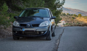 RENAULT GRAND SCENIC 1.5 dCi