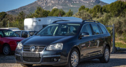 VOLKSWAGEN-GOLF VARIANT 1.4 TSI 140CV DSG ADVANCE
