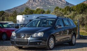 VOLKSWAGEN-GOLF VARIANT 1.4 TSI 140CV DSG ADVANCE