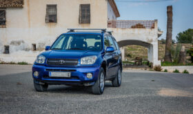 TOYOTA – RAV4 1.8 VVTI LUNA 4X2