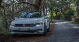VOLKSWAGEN – PASSAT SPORT 1.4 TSI ACT 150CV BMT