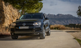 VOLKSWAGEN – TOUAREG 3.0 V6 TDI 245 TIP PREMIUM BMOTION TECH