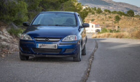 OPEL – CORSA ESSENTIA 1.3 CDTI