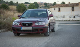 HYUNDAI – ELANTRA 1.6 GLS FULL