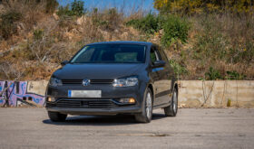 VOLKSWAGEN – POLO SPORT 1.4 TDI 90CV BMT DSG
