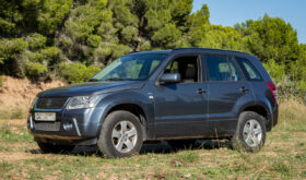 SUZUKI-GRAN VITARA