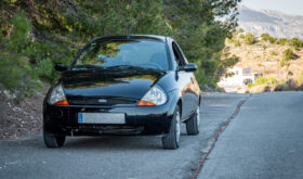 FORD – KA 1.3 COLLECTION