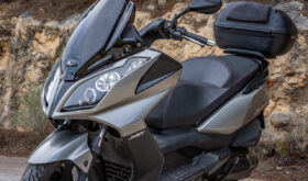 KYMCO – SUPERDINK 300I ABS