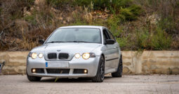 BMW – COMPACT 320TD COMPACT M SPORT