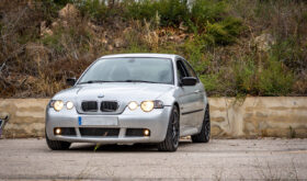 BMW – COMPACT 320TD COMPACT M SPORT