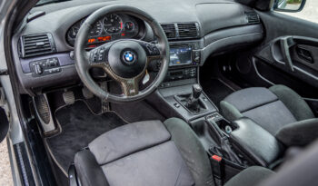 BMW – COMPACT 320TD COMPACT M SPORT lleno