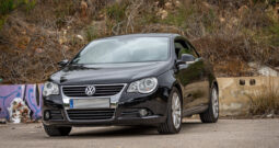 VOLKSWAGEN – EOS 2.0 TDI 140CV SPORT BLUEMOTION TECH