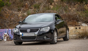 VOLKSWAGEN – EOS 2.0 TDI 140CV SPORT BLUEMOTION TECH