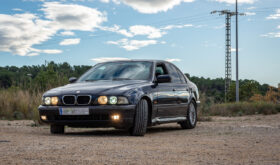 BMW – SERIE 5 530DA E39