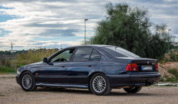 BMW – SERIE 5 530DA E39 lleno