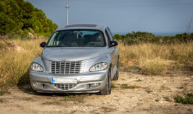 CHRYSLER – PT CRUISER 1.6i