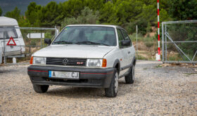 VOLKSWAGEN – POLO POLO COUPE 1.3 GT