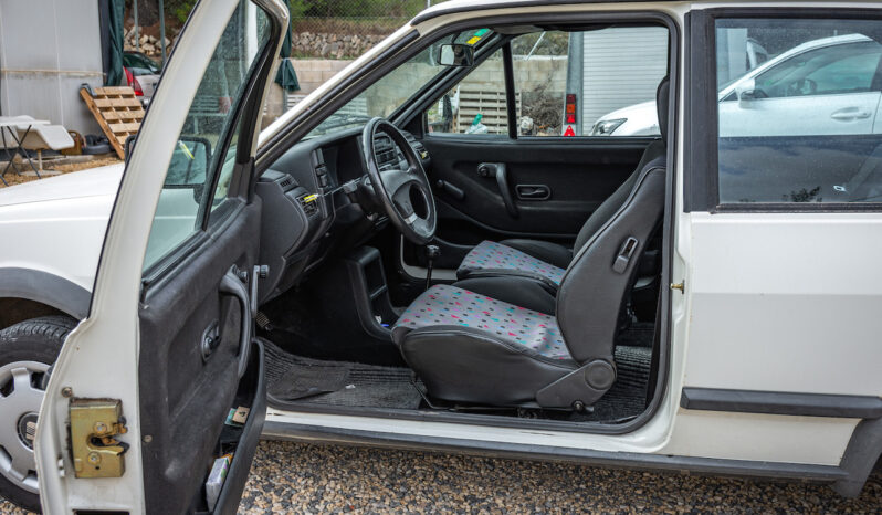 VOLKSWAGEN – POLO POLO COUPE 1.3 GT lleno