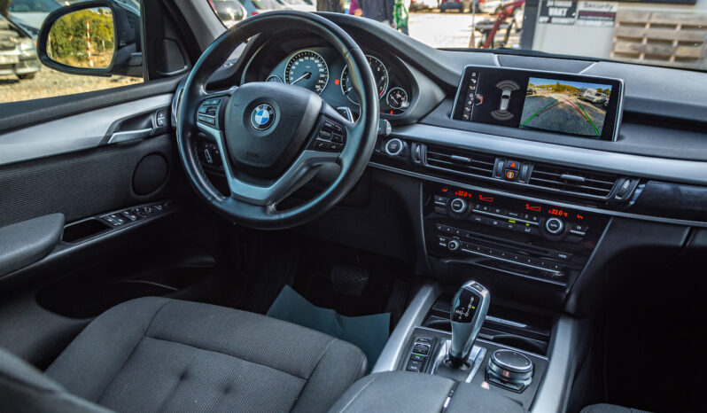 BMW – X5 XDRIVE40E IPERFORMANCE lleno