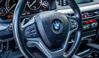 BMW – X5 XDRIVE40E IPERFORMANCE lleno