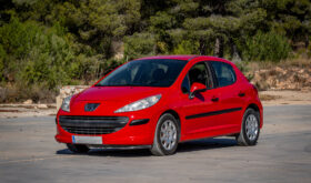 PEUGEOT – 207 CONFORT 1.4 75