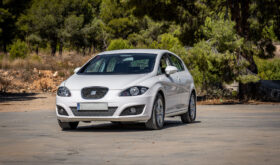 SEAT – LEON 1.2 TSI REFERENCE COPA