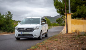 DACIA – LODGY SL TROTAMUNDOS DCI 79KW 107CV 5PL