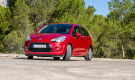 CITROEN – C3 1.4 HDI 70 TONIC