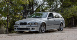 BMW-SERIE 5 525TDS AUTO TOURING