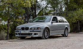 BMW-SERIE 5 525TDS AUTO TOURING