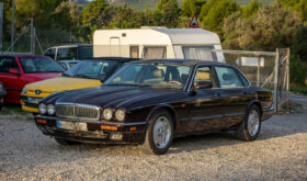 JAGUAR XJ6 3.2 EXECUTIVE