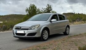 OPEL – ASTRA 1.9 CDTI COSMO 120 CV
