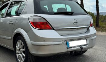 OPEL – ASTRA 1.9 CDTI COSMO 120 CV lleno