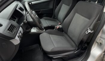 OPEL – ASTRA 1.9 CDTI COSMO 120 CV lleno