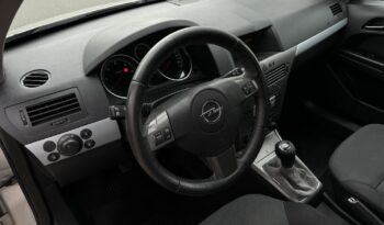 OPEL – ASTRA 1.9 CDTI COSMO 120 CV lleno