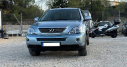 LEXUS – RX400H 3.3 LUXURY TECHO SOLAR HIBRIDO