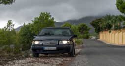 VOLVO – 850 2.5 GLE