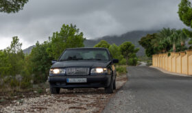 VOLVO – 850 2.5 GLE