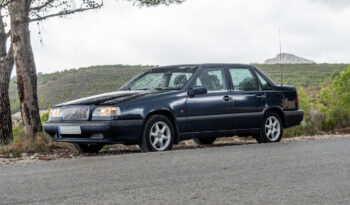 VOLVO – 850 2.5 GLE lleno