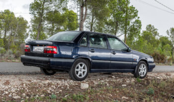 VOLVO – 850 2.5 GLE lleno