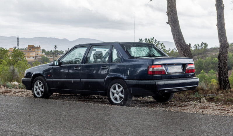 VOLVO – 850 2.5 GLE lleno