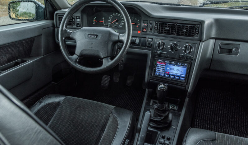 VOLVO – 850 2.5 GLE lleno