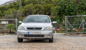 OPEL – ASTRA 1.6 CLUB